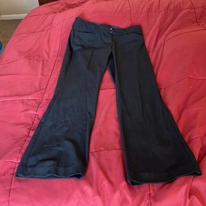 Candies black slacks